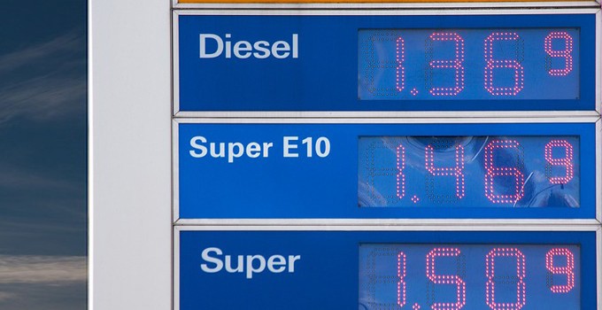 ¿Quieres ahorrar gasolina? Esto te interesa