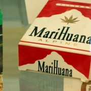 ¿Fumas marihuana y quieres tener un hijo? Debes de saber esto