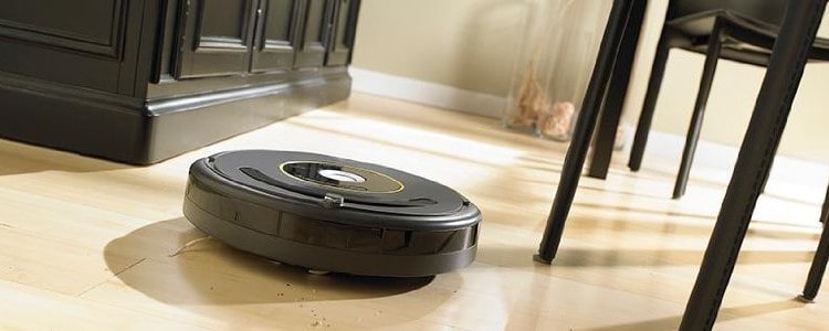 iRobot Roomba,  lo bueno, lo malo y lo feo