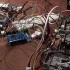 Música con tecnología nostálgica