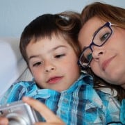 ¿Tu hijo te pone de los nervios? Aprende a mantener la compostura