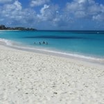 5 Playas que no te perderás en tu viaje al Caribe