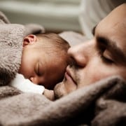 ¿Los hombres, qué rol juegan en la familia?
