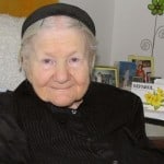 Irena Sendler, el ángel de Varsovia
