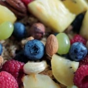 ¿Por qué desayunar?
