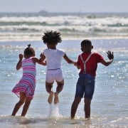 Los niños y las enfermedades reumáticas