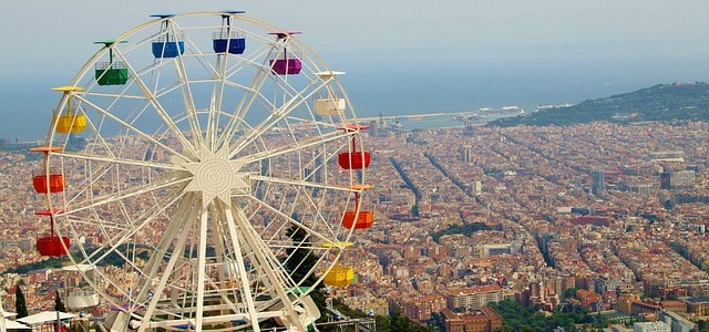 Por qué estudiar en Barcelona es una buena idea