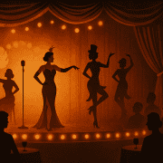 Burlesque y Cabaret: la oportunidad de negocio que une espectáculo inmersivo, hospitalidad y datos
