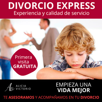 RELACIONES - Divorcio EXPRESS